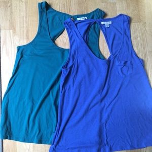 American Eagle Tank Tops